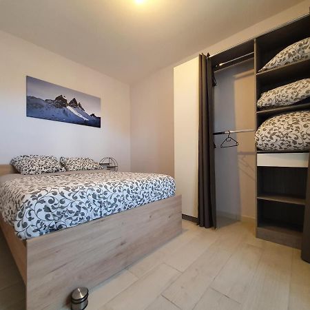 Appart Maurienne 2 Apartment Saint-Jean-de-Maurienne Exterior photo