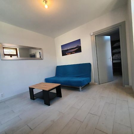 Appart Maurienne 2 Apartment Saint-Jean-de-Maurienne Exterior photo