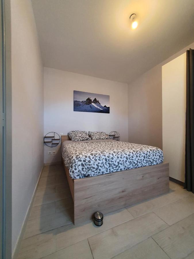 Appart Maurienne 2 Apartment Saint-Jean-de-Maurienne Exterior photo