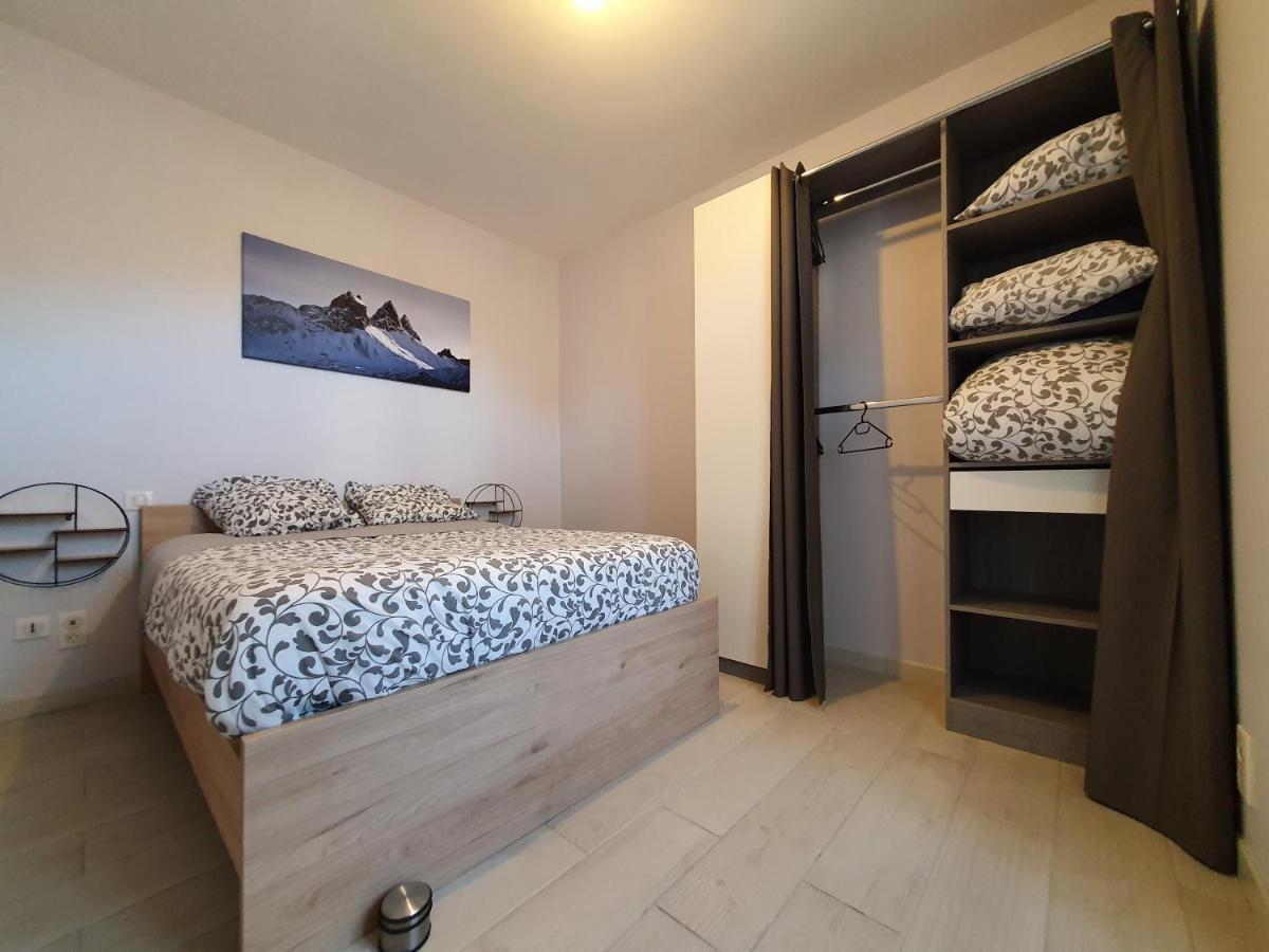 Appart Maurienne 2 Apartment Saint-Jean-de-Maurienne Exterior photo