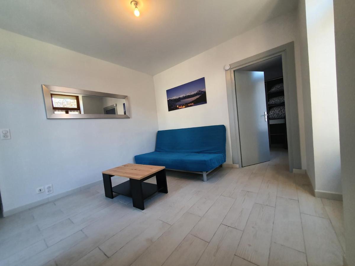 Appart Maurienne 2 Apartment Saint-Jean-de-Maurienne Exterior photo